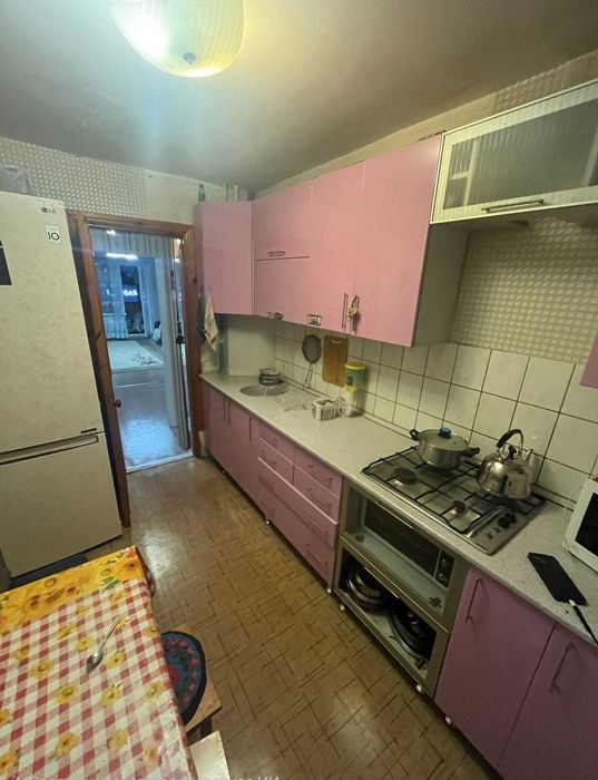 продажа 3х ком. квартиры Центр города