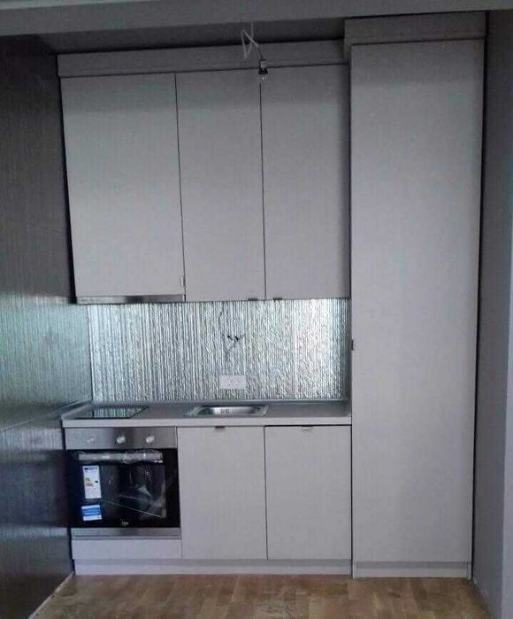 Дава се под наем Двустаен апартамент в София, Левски Г - 65 кв.м за 459 € - Снимка #3