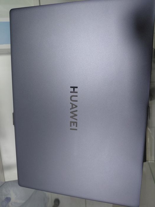 Качественный ноутбук Huawei