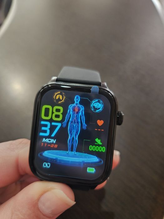 Смарт   часовник