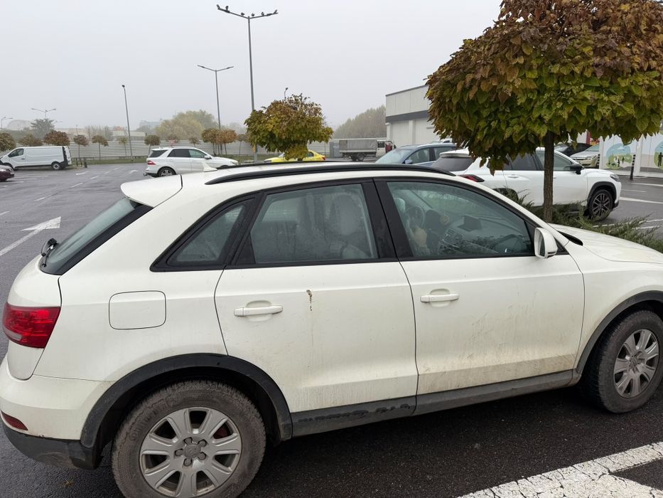 AUDI Q3 2014 — imagine 2