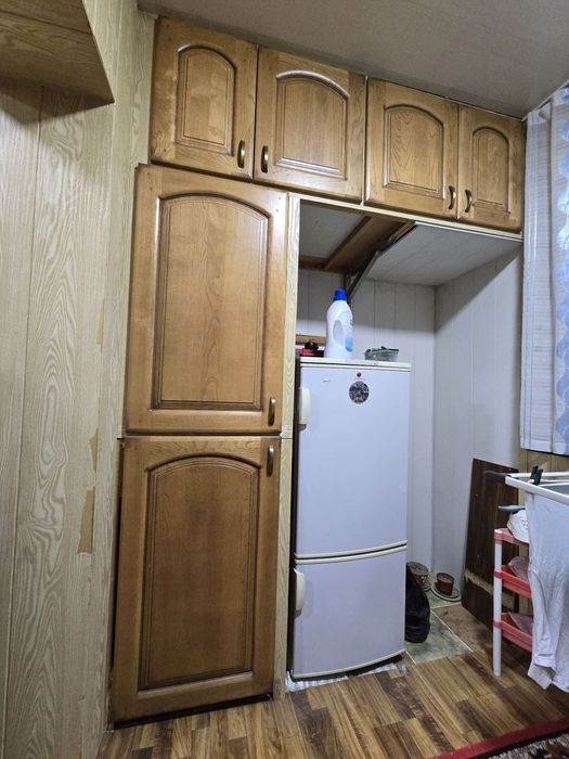 Срочно! ТТЗ-1  3/4/4, кирпич, балкон 2*6