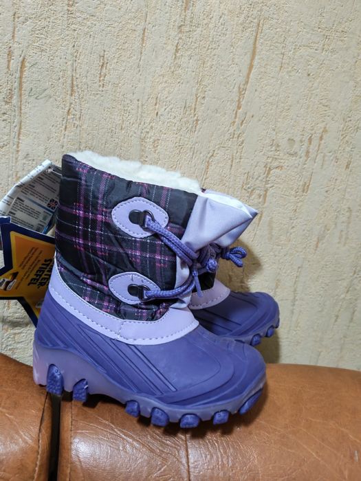 Детская обувь для девочки