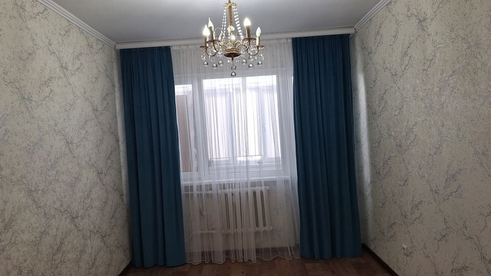 Продается 3-х комн кв.