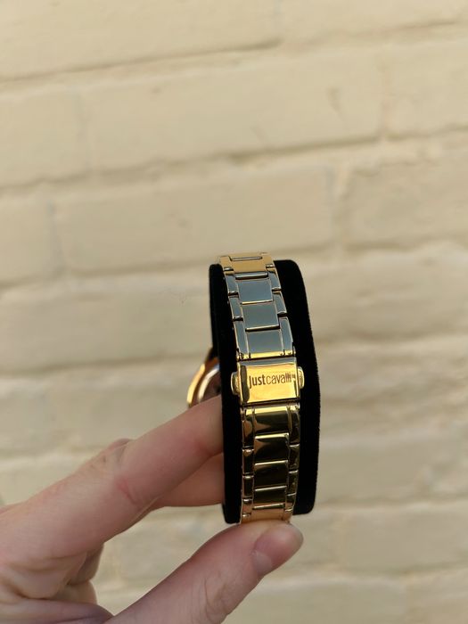 Just Cavalli watch/часовник