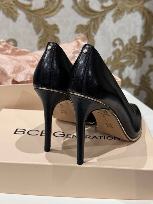 Туфли BCBGeneration, новые 36,5 и 37 размеры