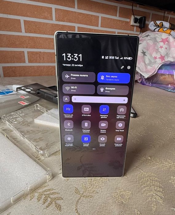 ZTE Nubia Red Magic 10 PRO 16/512 Gb