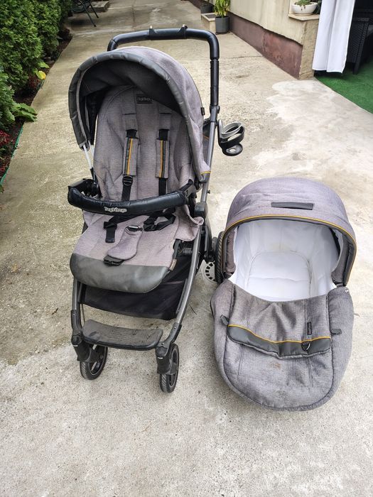 Cărucior copii Peg Peredo !