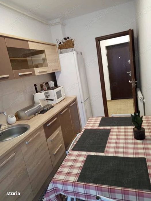 Garsoniera\Rosu\Mutare imediata\Anaf\Petfriendly