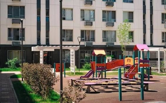 Сдам квартиру в жк бесагаш