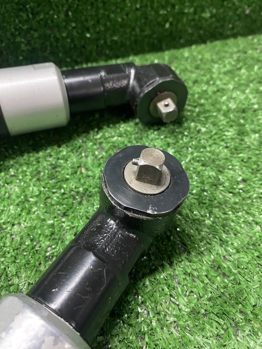 Акумулаторен безчетков ъглов динамометричен ключ Makita DFL 302 F