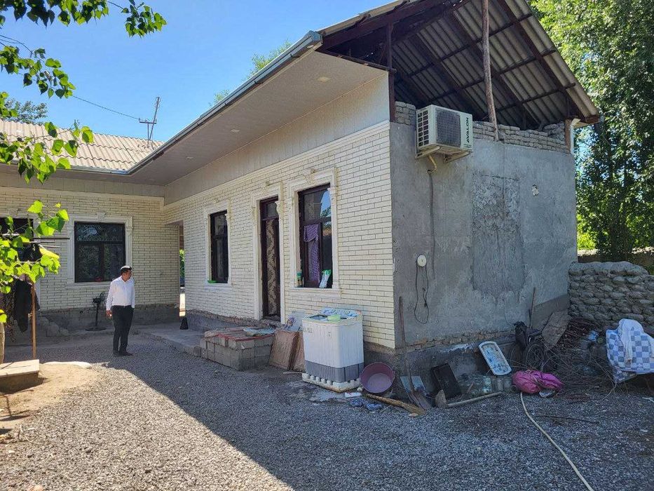 Нотурар жой сотилади