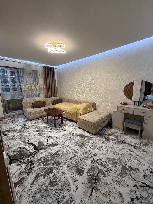 Yunusoboda kvartira berladi