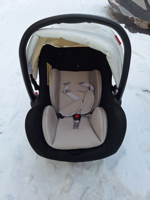 Продам автолюльку