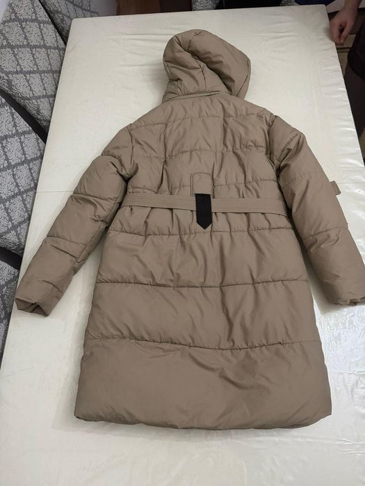 Куртка для девочки