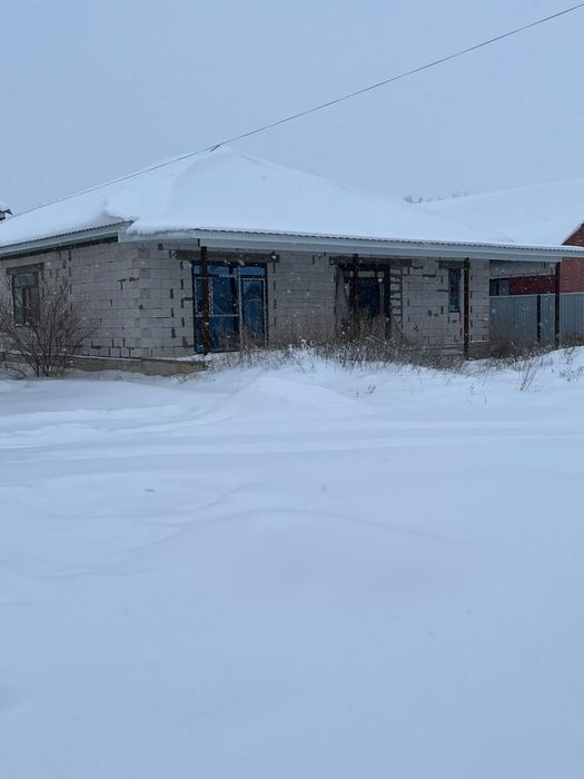 Продам дом в районе сто Аксункар, 12 мкр