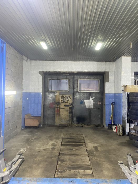 Сдам в аренду с подемником