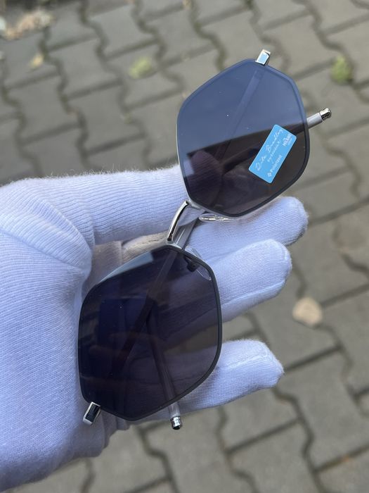 Оригинални дамски слънчеви очила Rita Bradley с поляризация