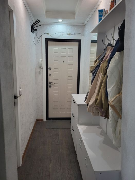 Продаётся 3х комнатные квартира