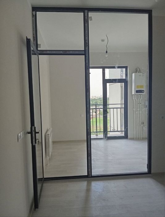 НОВОСТРОЙКА Юнусабад(HighTown)1-комнатная 24м2 РЕМОНТ+КАДАСТР!!
