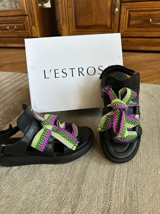 Продам , сандали Lester’s (Италия(
