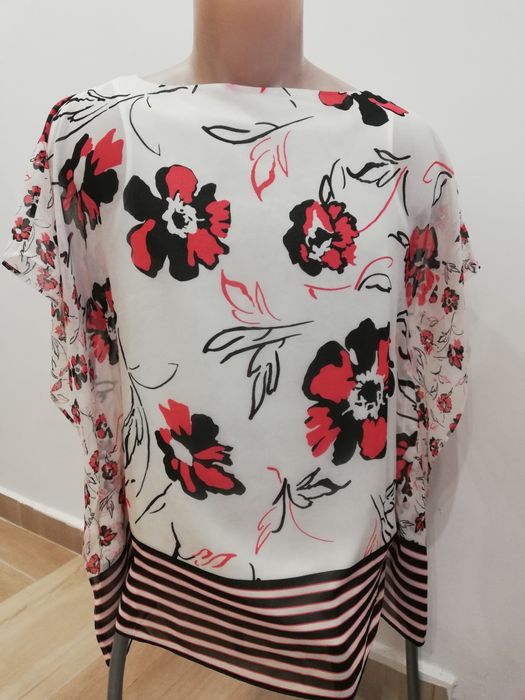 Calvin Klein, S/М ,нов топ