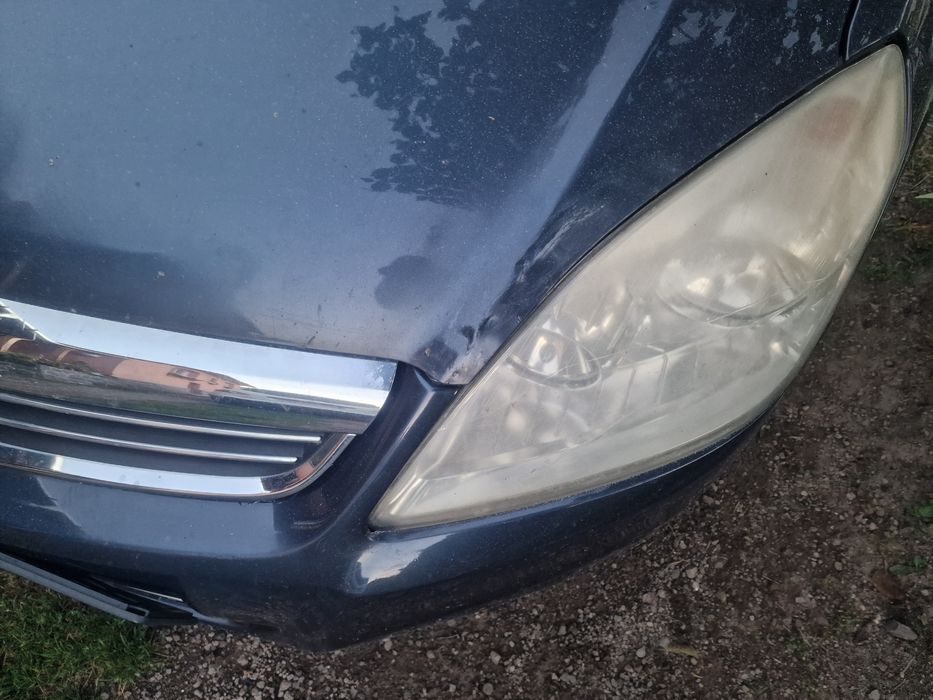 Opel zafira, 1.7 , 2008