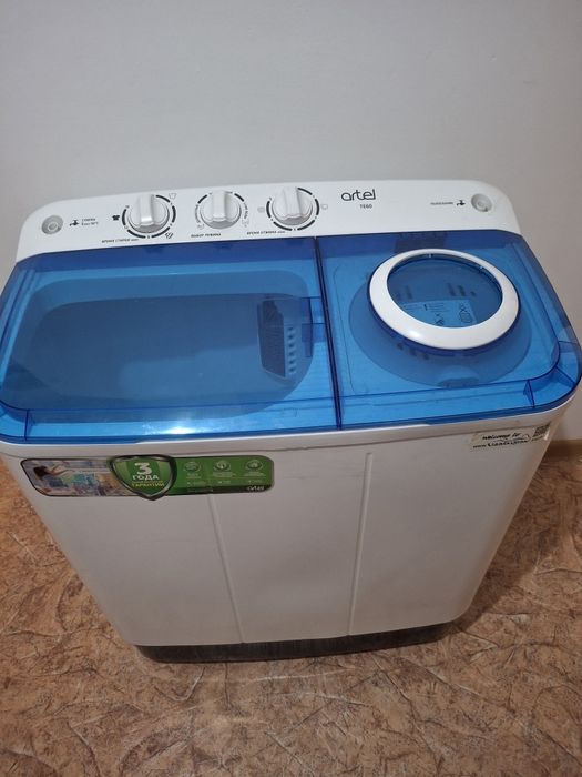 Продам стиральную машину.