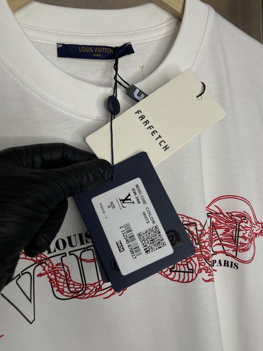 Tircou Louis Vuitton