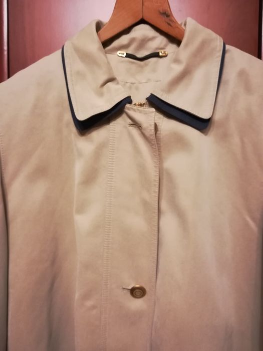 Стилен дамски шлифер