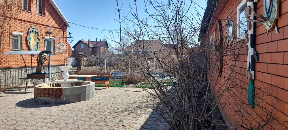 Продам большой Дом