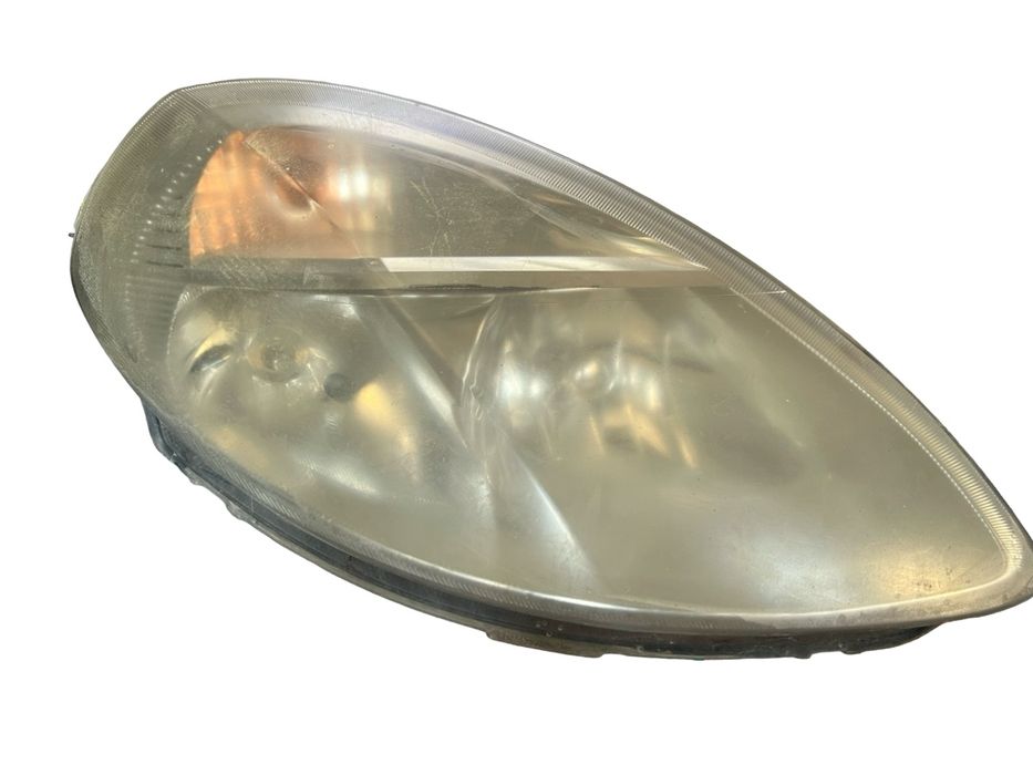 Far Dreapta Fata Lancia Ypsilon 843_ 2003 - 2011 27053900R