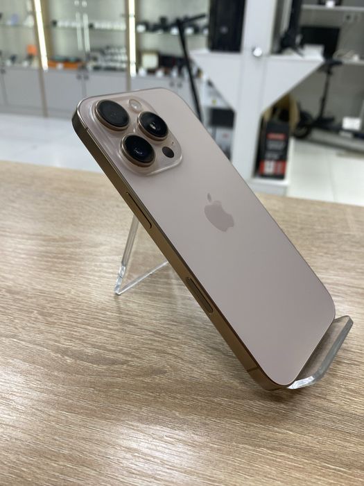 Iphone 16 pro 128gb (p25)