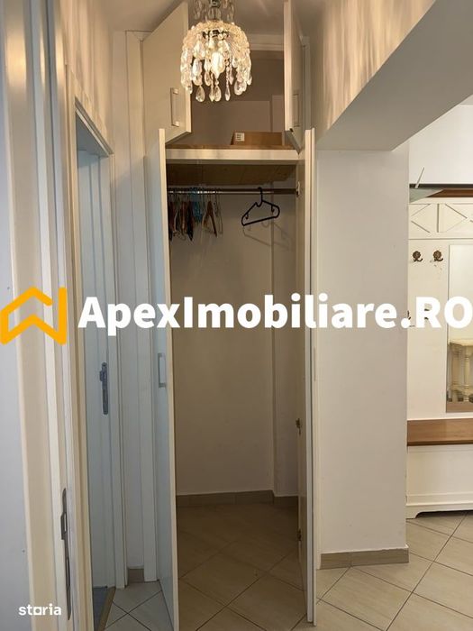 Apartament 2 camere de inchiriat Universitate Bucuresti | ApexImobilia