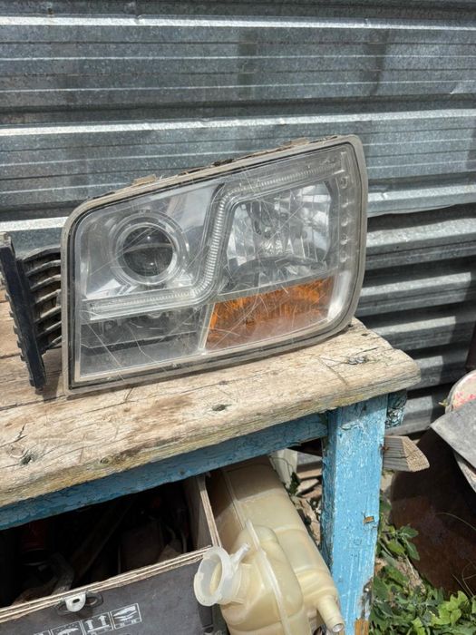Продам Фары Шахман Х3000
