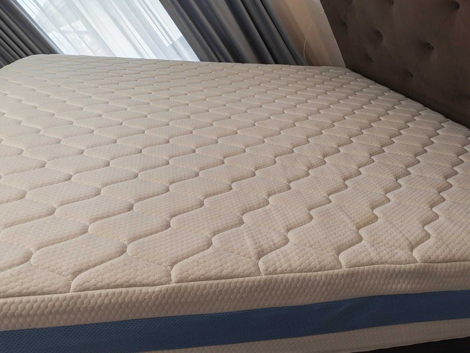 Saltea 180x200 Wellpur Jisk