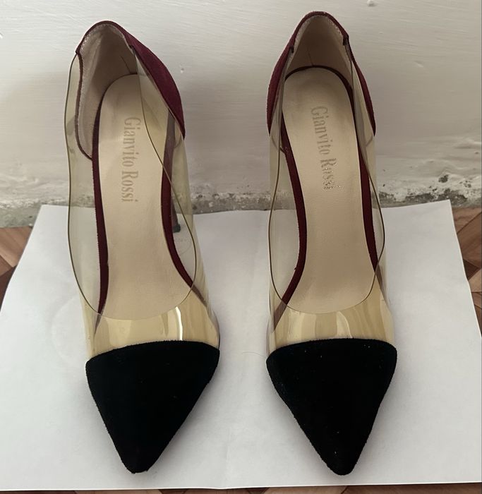 Женские туфли Gianvito Rossi, size 36