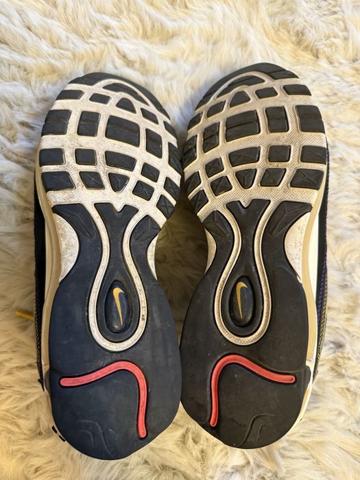 Nike Air Max 98 Premium