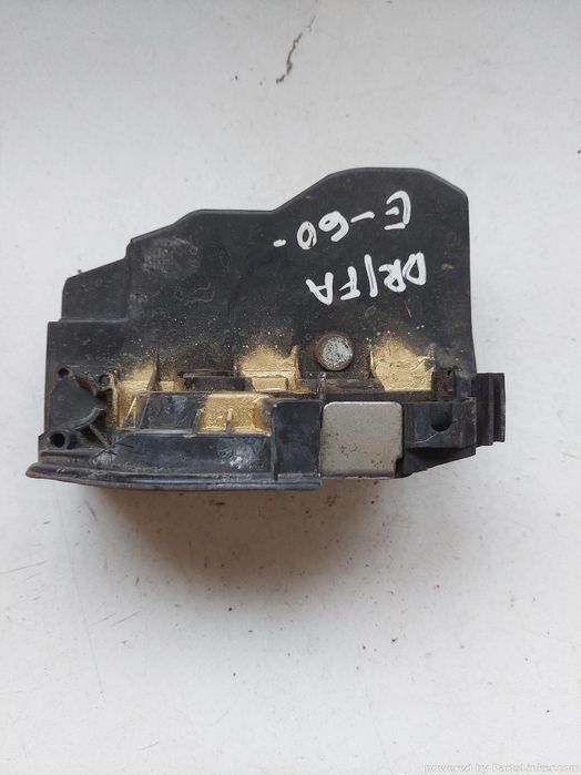 Broasca Usa Dreapta Fata Bmw 5 V Touring (E61) [ 2004 - 2010 ] Oem 716