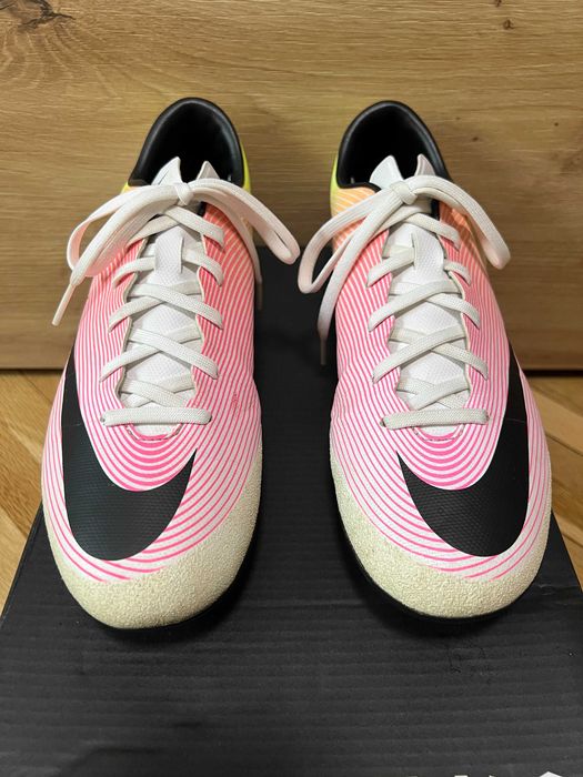 nike mercurial VICTORY V бутонки ,калеври , футболни обувки номер 40