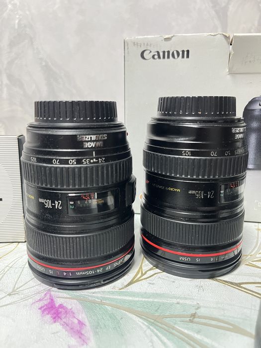 Canon 5d mark ll