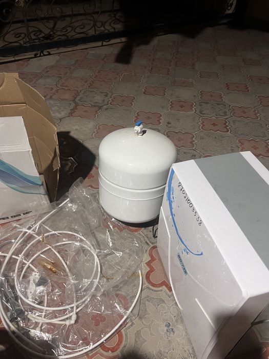 Фильтр для воды