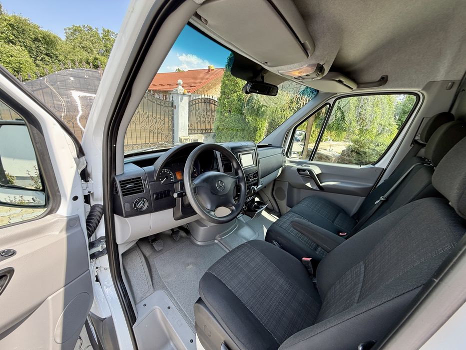 Mercedes Benz Sprinter 313  (316 ) 2016 EURO 5