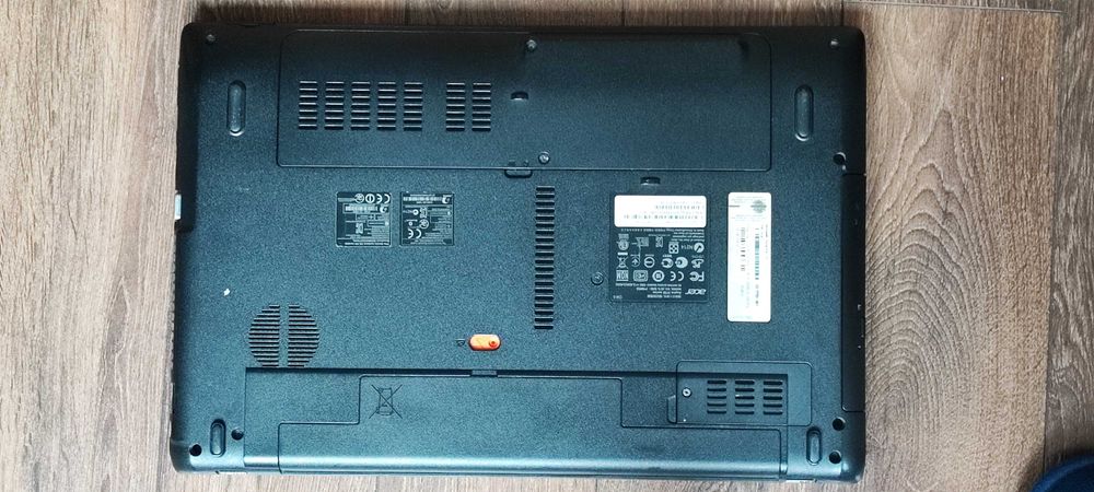 Лаптоп Acer Aspire 5750G
