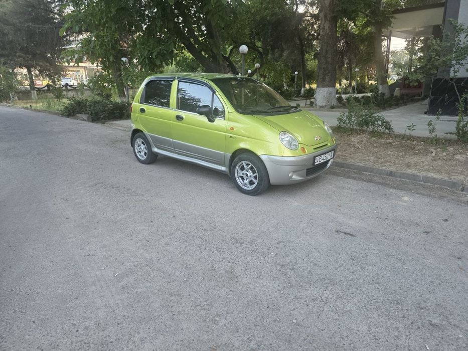 Matiz best arenda 2013