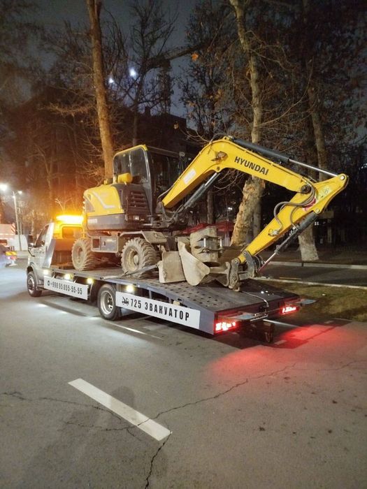 Sifatli Evakuator | Евакуатор хизмати | Arzon narx, yuqori sifat!