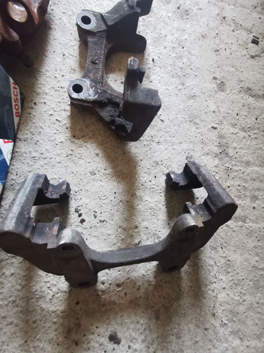 Останали части от AUDI A3 8l face