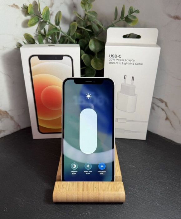 iPhone 12 Mini 128GB с гарантией