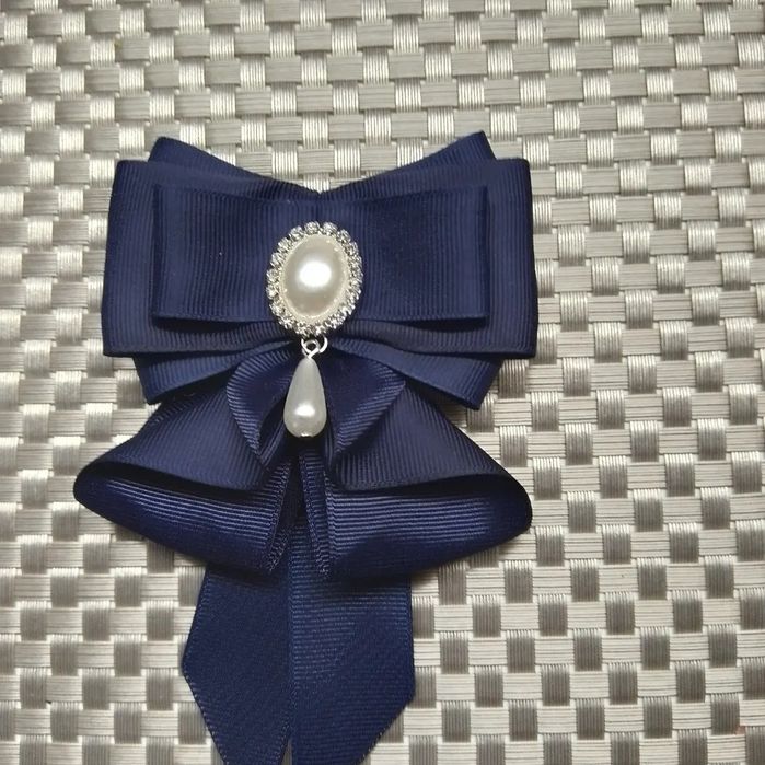 Галстуки для девочек