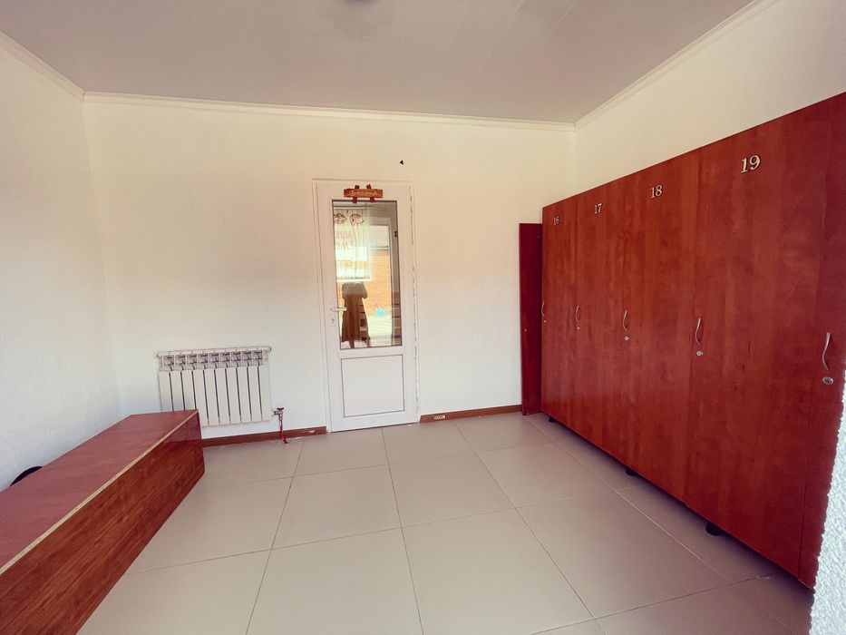 Баня! Семейная баня Актобе